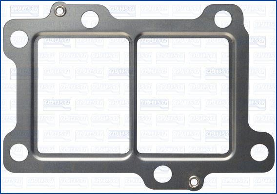Wilmink Group WG1449053 Exhaust Gas Recirculation Valve Gasket WG1449053: Buy near me in Poland at 2407.PL - Good price!