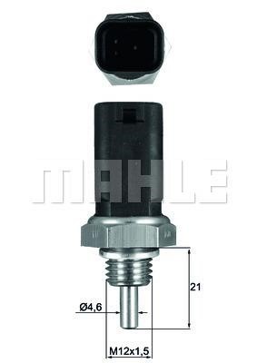 Wilmink Group WG1789654 Sensor WG1789654: Buy near me at 2407.PL in Poland at an Affordable price!