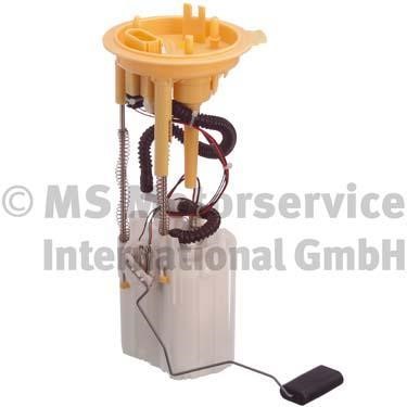 Wilmink Group WG1026162 Fuel pump WG1026162: Buy near me in Poland at 2407.PL - Good price!