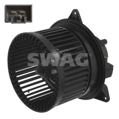 Wilmink Group WG1388512 Fan assy - heater motor WG1388512: Buy near me in Poland at 2407.PL - Good price!
