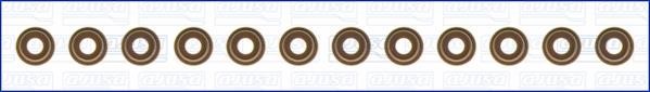 Wilmink Group WG1455742 Valve oil seals, kit WG1455742: Buy near me in Poland at 2407.PL - Good price!