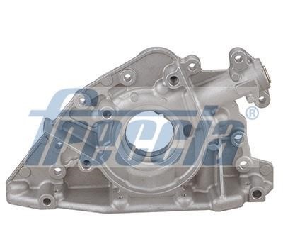 Wilmink Group WG1940922 OIL PUMP WG1940922: Buy near me in Poland at 2407.PL - Good price!