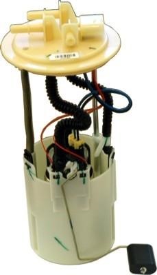 Wilmink Group WG1013083 Fuel pump WG1013083: Buy near me in Poland at 2407.PL - Good price!