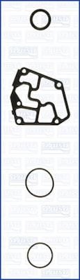 Wilmink Group WG1169093 Gasket Set, crank case WG1169093: Buy near me in Poland at 2407.PL - Good price!