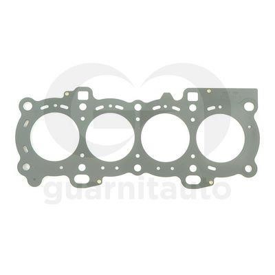 Wilmink Group WG2133666 Gasket, cylinder head WG2133666: Buy near me in Poland at 2407.PL - Good price!