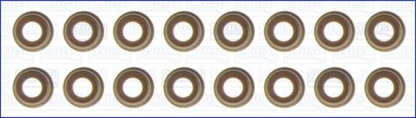 Wilmink Group WG1169818 Valve oil seals, kit WG1169818: Buy near me in Poland at 2407.PL - Good price!