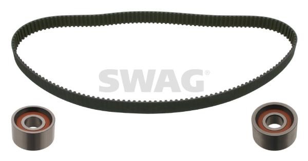 Wilmink Group WG1431607 Timing Belt Kit WG1431607: Buy near me in Poland at 2407.PL - Good price!