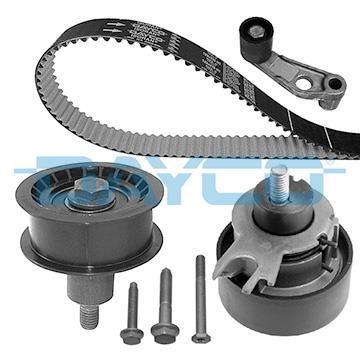 Wilmink Group WG2007223 Timing Belt Kit WG2007223: Buy near me in Poland at 2407.PL - Good price!