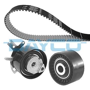 Wilmink Group WG2007568 Timing Belt Kit WG2007568: Buy near me in Poland at 2407.PL - Good price!