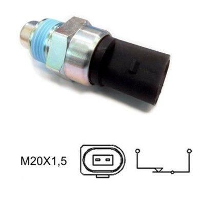 Wilmink Group WG1900180 Reverse gear sensor WG1900180: Buy near me in Poland at 2407.PL - Good price!