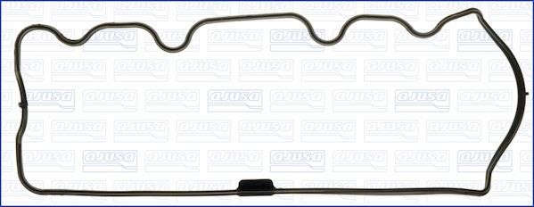 Wilmink Group WG1160261 Gasket, cylinder head cover WG1160261: Buy near me at 2407.PL in Poland at an Affordable price!