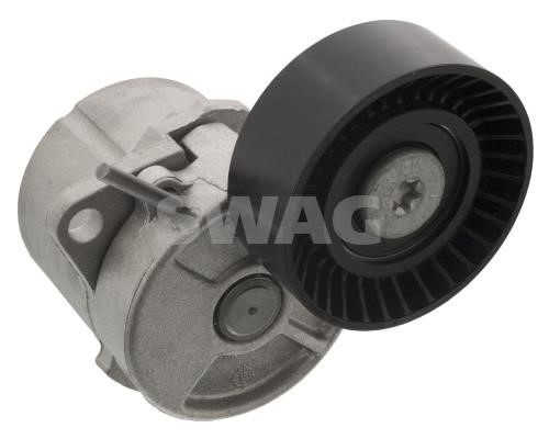 Wilmink Group WG1427649 Tensioner pulley, timing belt WG1427649: Buy near me in Poland at 2407.PL - Good price!