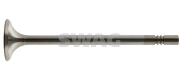 Wilmink Group WG1427393 Exhaust valve WG1427393: Buy near me in Poland at 2407.PL - Good price!