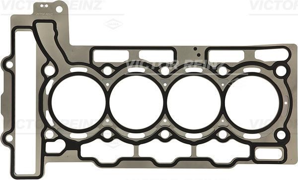 Wilmink Group WG1103640 Gasket, cylinder head WG1103640: Buy near me in Poland at 2407.PL - Good price!