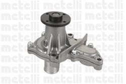 Wilmink Group WG1790459 Water pump WG1790459: Buy near me at 2407.PL in Poland at an Affordable price!