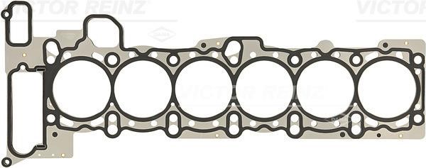 Wilmink Group WG1103362 Gasket, cylinder head WG1103362: Buy near me in Poland at 2407.PL - Good price!