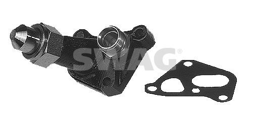 Wilmink Group WG1053988 Timing Chain Tensioner WG1053988: Buy near me in Poland at 2407.PL - Good price!