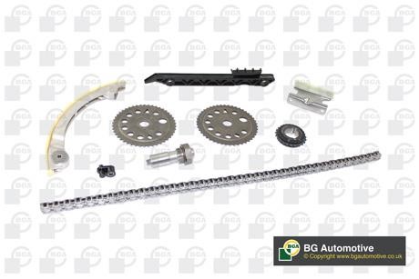 Wilmink Group WG1488148 Timing chain kit WG1488148: Buy near me in Poland at 2407.PL - Good price!