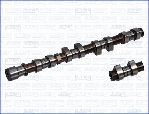 Wilmink Group WG1170769 Camshaft WG1170769: Buy near me in Poland at 2407.PL - Good price!