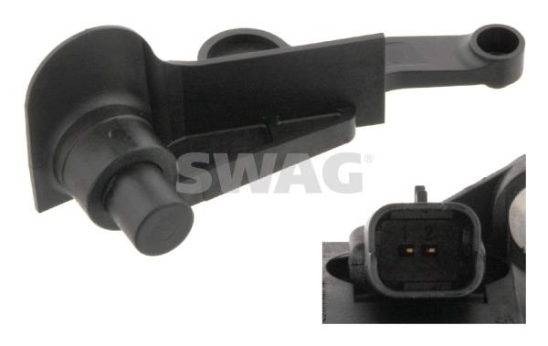 Wilmink Group WG1054859 Crankshaft position sensor WG1054859: Buy near me at 2407.PL in Poland at an Affordable price!
