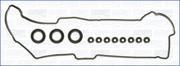 Wilmink Group WG1169429 Valve Cover Gasket (kit) WG1169429: Buy near me in Poland at 2407.PL - Good price!