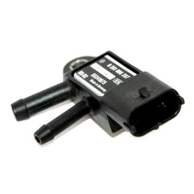 Wilmink Group WG1015012 Boost pressure sensor WG1015012: Buy near me at 2407.PL in Poland at an Affordable price!