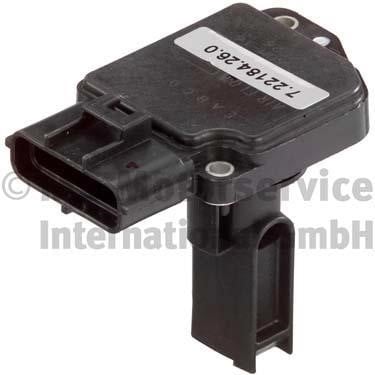 Wilmink Group WG1026692 Air mass sensor WG1026692: Buy near me in Poland at 2407.PL - Good price!