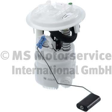 Wilmink Group WG1353990 Fuel pump WG1353990: Buy near me in Poland at 2407.PL - Good price!