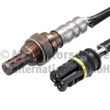 Wilmink Group WG1025982 Lambda sensor WG1025982: Buy near me in Poland at 2407.PL - Good price!