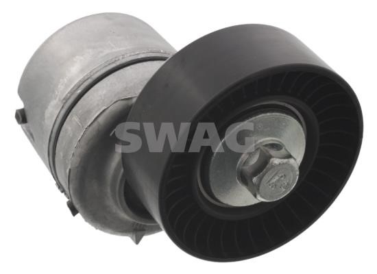 Wilmink Group WG1430254 Tensioner pulley, timing belt WG1430254: Buy near me in Poland at 2407.PL - Good price!