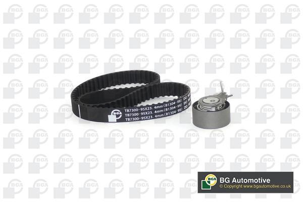 Wilmink Group WG1488033 Timing Belt Kit WG1488033: Buy near me in Poland at 2407.PL - Good price!