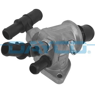 Wilmink Group WG2113209 Thermostat, coolant WG2113209: Buy near me in Poland at 2407.PL - Good price!