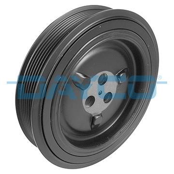 Wilmink Group WG2006637 Belt Pulley, crankshaft WG2006637: Buy near me in Poland at 2407.PL - Good price!