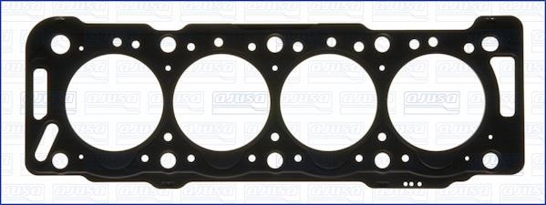 Wilmink Group WG1449227 Gasket, cylinder head WG1449227: Buy near me in Poland at 2407.PL - Good price!