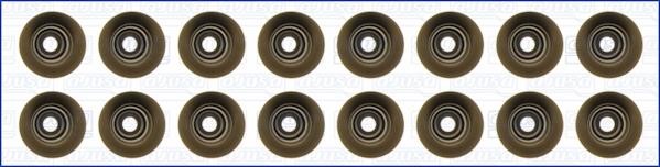 Wilmink Group WG1169894 Valve oil seals, kit WG1169894: Buy near me in Poland at 2407.PL - Good price!