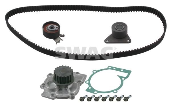 Wilmink Group WG1430620 TIMING BELT KIT WITH WATER PUMP WG1430620: Buy near me in Poland at 2407.PL - Good price!
