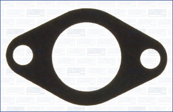 Wilmink Group WG1448101 Exhaust Gas Recirculation Valve Gasket WG1448101: Buy near me in Poland at 2407.PL - Good price!