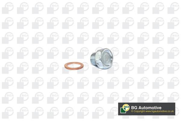 Wilmink Group WG1766662 Sump plug WG1766662: Buy near me in Poland at 2407.PL - Good price!
