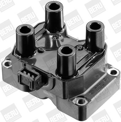 Wilmink Group WG1487370 Ignition coil WG1487370: Buy near me in Poland at 2407.PL - Good price!