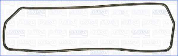 Wilmink Group WG1449945 Gasket, cylinder head cover WG1449945: Buy near me in Poland at 2407.PL - Good price!