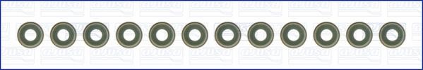 Wilmink Group WG1170042 Valve oil seals, kit WG1170042: Buy near me in Poland at 2407.PL - Good price!