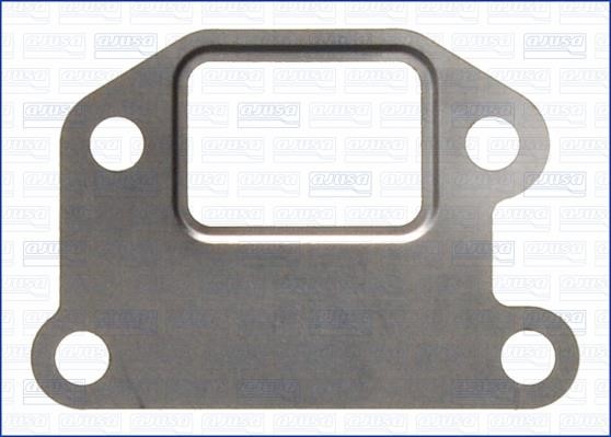 Wilmink Group WG1448979 Exhaust Gas Recirculation Valve Gasket WG1448979: Buy near me in Poland at 2407.PL - Good price!