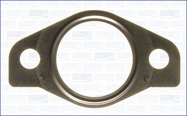 Wilmink Group WG1448574 Exhaust Gas Recirculation Valve Gasket WG1448574: Buy near me in Poland at 2407.PL - Good price!