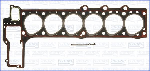 Wilmink Group WG1169299 Gasket, cylinder head WG1169299: Buy near me in Poland at 2407.PL - Good price!