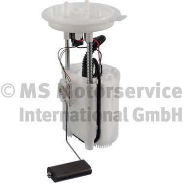Wilmink Group WG1026472 Fuel pump WG1026472: Buy near me in Poland at 2407.PL - Good price!