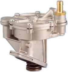 Wilmink Group WG1409065 Vacuum pump WG1409065: Buy near me in Poland at 2407.PL - Good price!