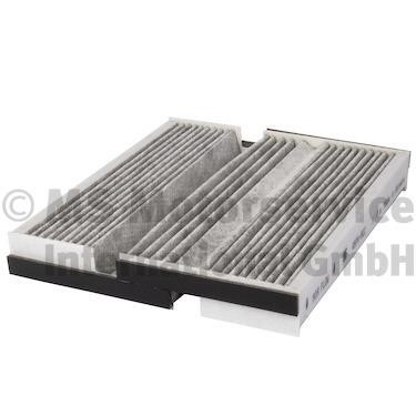 Wilmink Group WG2136307 Filter, interior air WG2136307: Buy near me in Poland at 2407.PL - Good price!