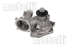 Wilmink Group WG1790173 Water pump WG1790173: Buy near me at 2407.PL in Poland at an Affordable price!