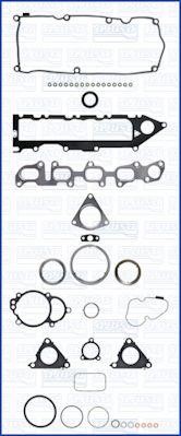 Wilmink Group WG1753369 Full Gasket Set, engine WG1753369: Buy near me in Poland at 2407.PL - Good price!