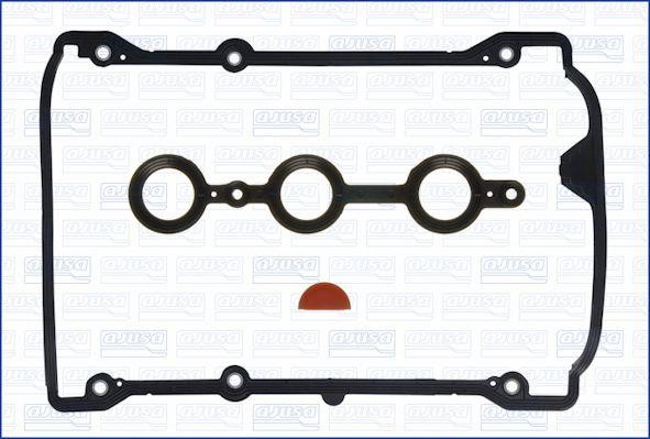 Wilmink Group WG1169354 Valve Cover Gasket (kit) WG1169354: Buy near me in Poland at 2407.PL - Good price!